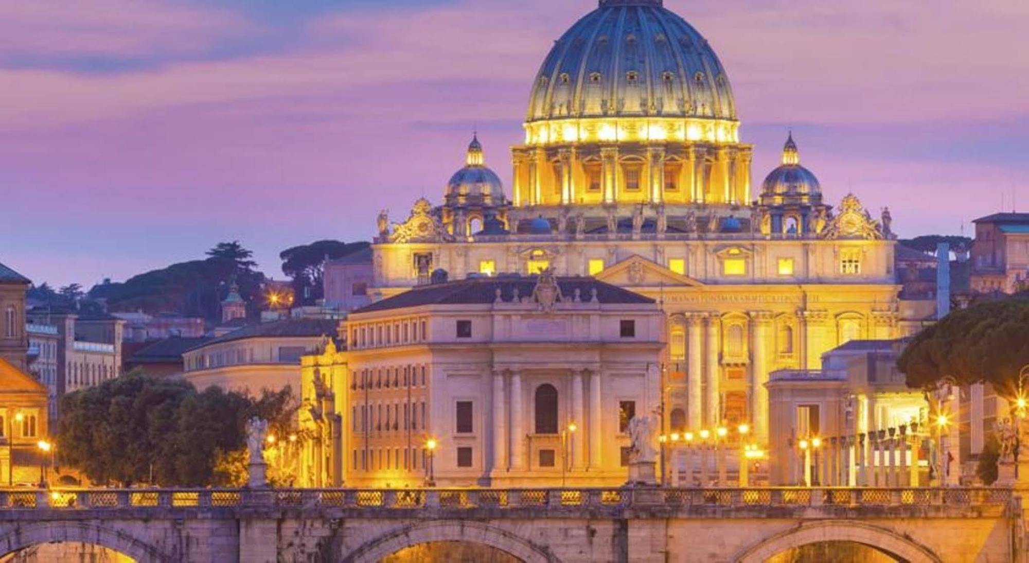 Vatican רומא מראה חיצוני תמונה